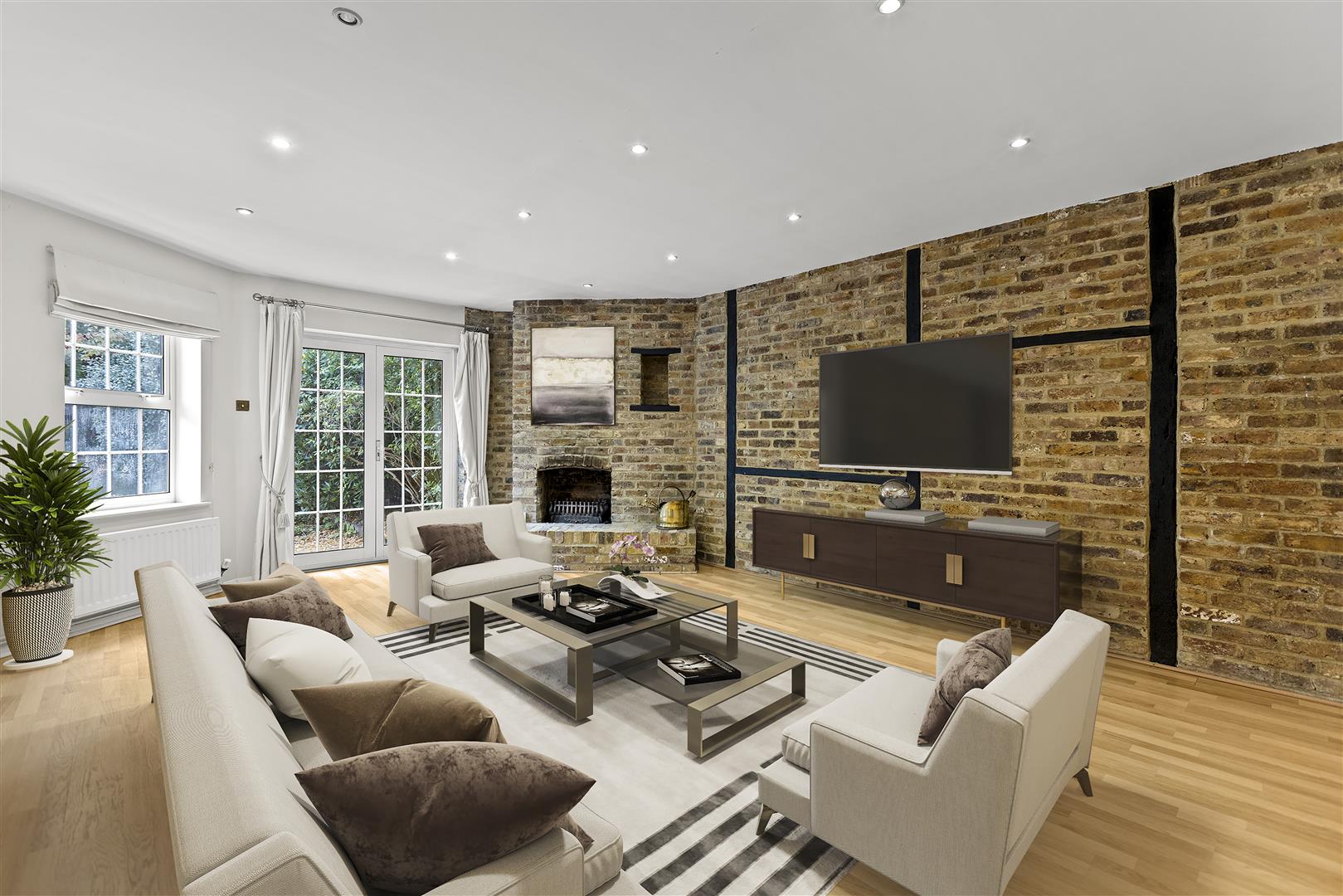 Woodlands Close, Ascot